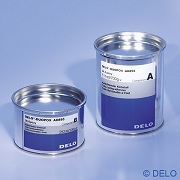  Epoxy adhesive  Delo Duopox AD895